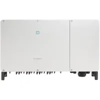 Мережевий інвертор SUNGROW SG110CX-V112 110kW 12 MPPT 220/380V Трифазний (ASG02271)