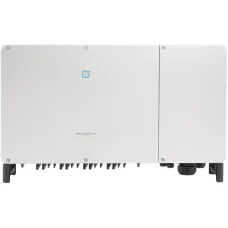 Мережевий інвертор SUNGROW SG110CX-V112 110kW 12 MPPT 220/380V Трифазний (ASG02271)