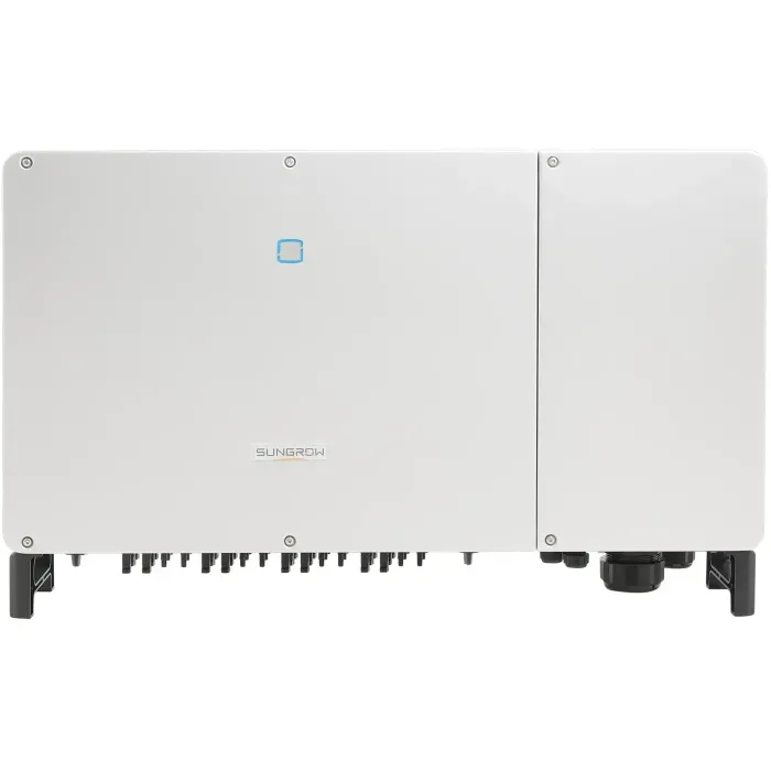 Мережевий інвертор SUNGROW SG110CX-V112 110kW 12 MPPT 220/380V Трифазний (ASG02271)