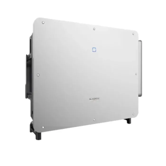 Інвертор мережевий Sungrow SG125CX-P2 V113 (125 кВт, 3 фази, 12 MPPT)