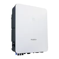 Мережевий інвертор SUNGROW SG15RT_V115 15kW 2 MPPT 220/380V Трифазний