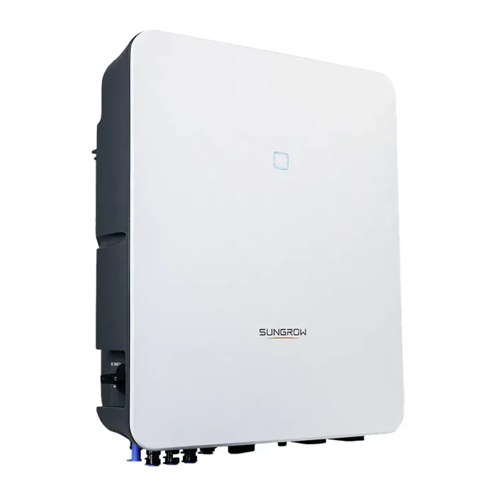 Мережевий інвертор SUNGROW SG15RT_V115 15kW 2 MPPT 220/380V Трифазний