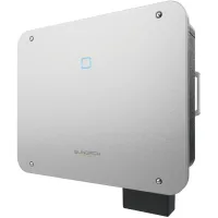 Мережевий інвертор SUNGROW SG30CX-P2_V1+ 30kW 3 MPPT 220/380V Трифазний (ASG01763)