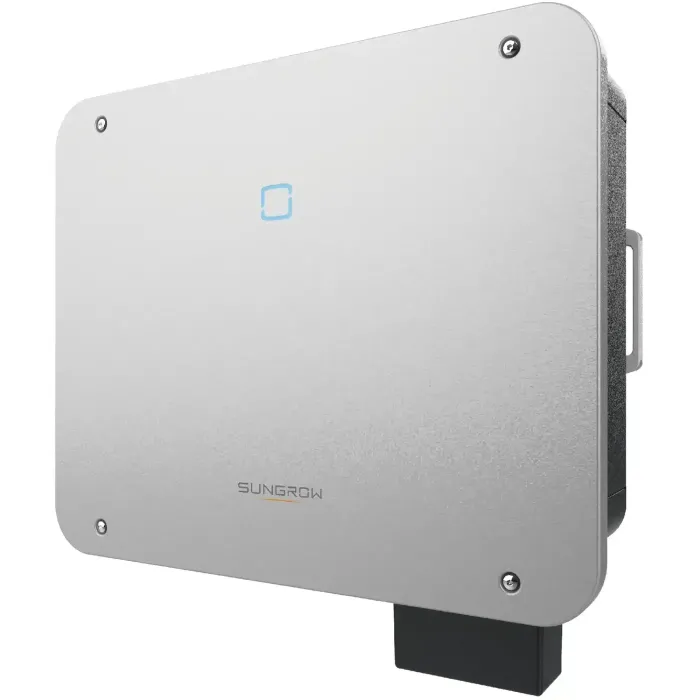 Мережевий інвертор SUNGROW SG30CX-P2_V1+ 30kW 3 MPPT 220/380V Трифазний (ASG01763)