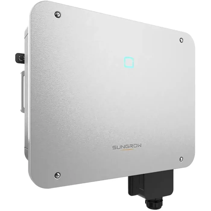 Мережевий інвертор SUNGROW SG30CX-P2_V1+ 30kW 3 MPPT 220/380V Трифазний (ASG01763)