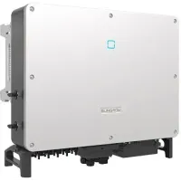 Мережевий інвертор SUNGROW SG50CX