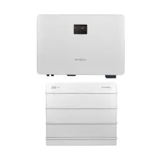 Система резервного живлення Sungrow SH6.0RS + SBR064