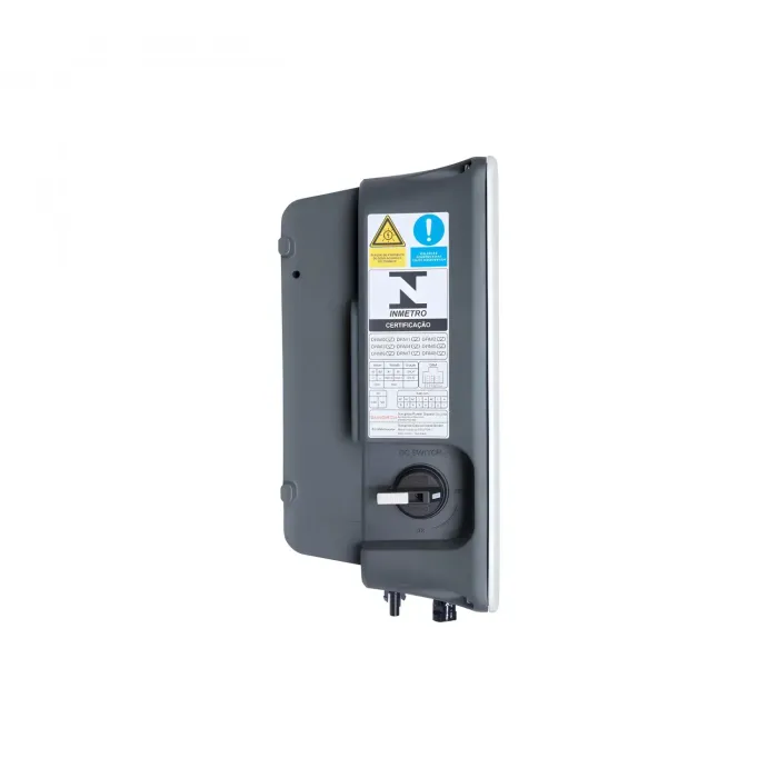 Система резервного живлення Sungrow SH6.0RS + SBR064