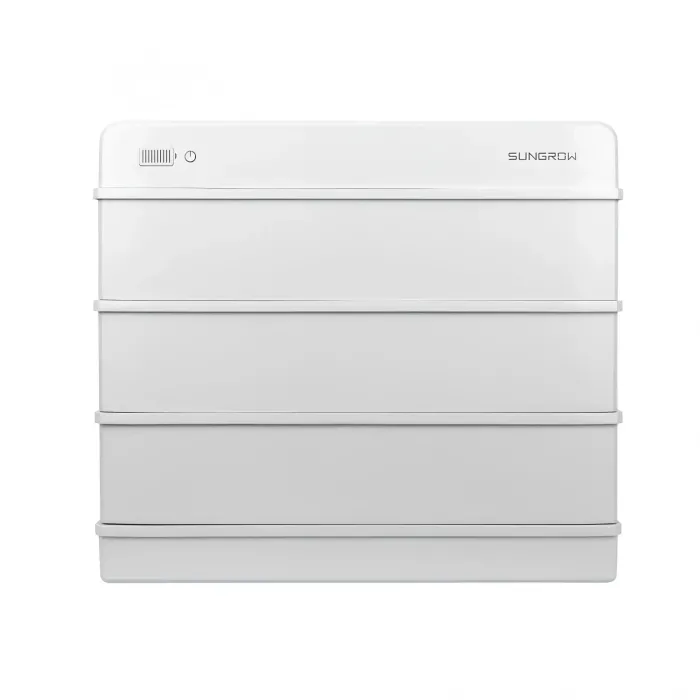 Система резервного живлення Sungrow SH6.0RS + SBR064