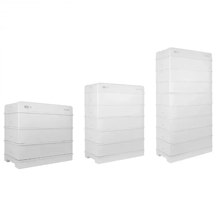 Система резервного живлення Sungrow SH6.0RS + SBR064