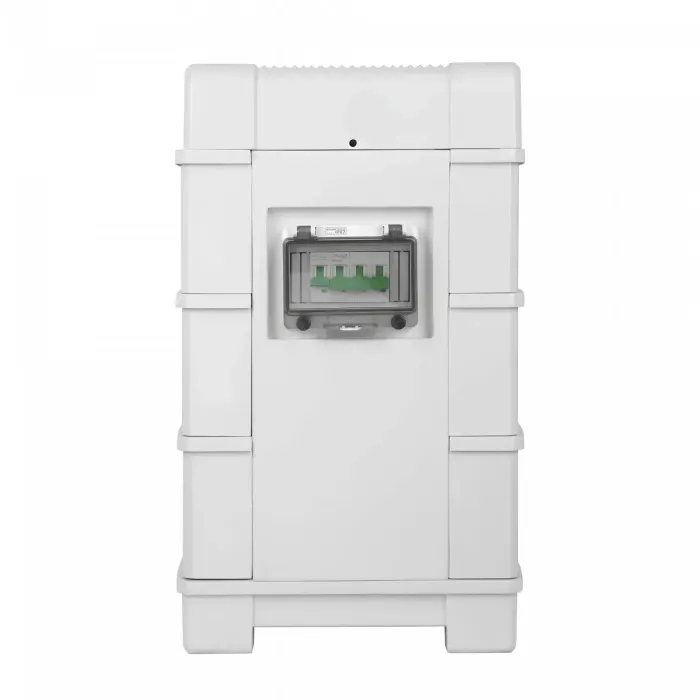 Система резервного живлення Sungrow SH6.0RS + SBR064