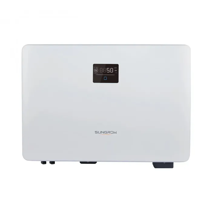Система резервного живлення Sungrow SH6.0RS + SBR064