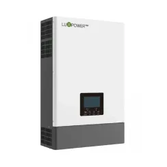 Гібридний мережний інвертор LuxPower SNA6000 WPV