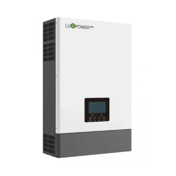 Гібридний мережний інвертор LuxPower SNA6000 WPV