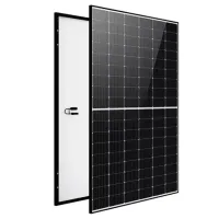 Сонячна панель TW Solar 410W (ТОП 5 КРАЩИХ ПАНЕЛЕЙ)
