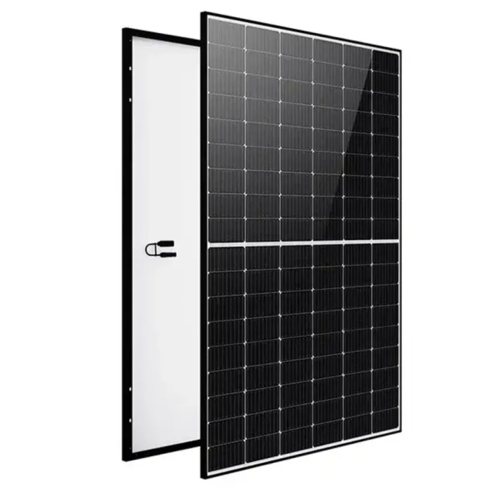 Сонячна панель TW Solar 410W (ТОП 5 КРАЩИХ ПАНЕЛЕЙ)