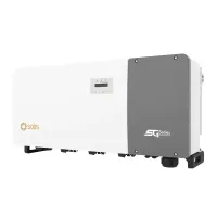Мережевий інвертор Solis Solis-80K-5G-PRO 80KW Трифазний