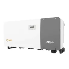 Мережевий інвертор Solis Solis-80K-5G-PRO 80KW Трифазний