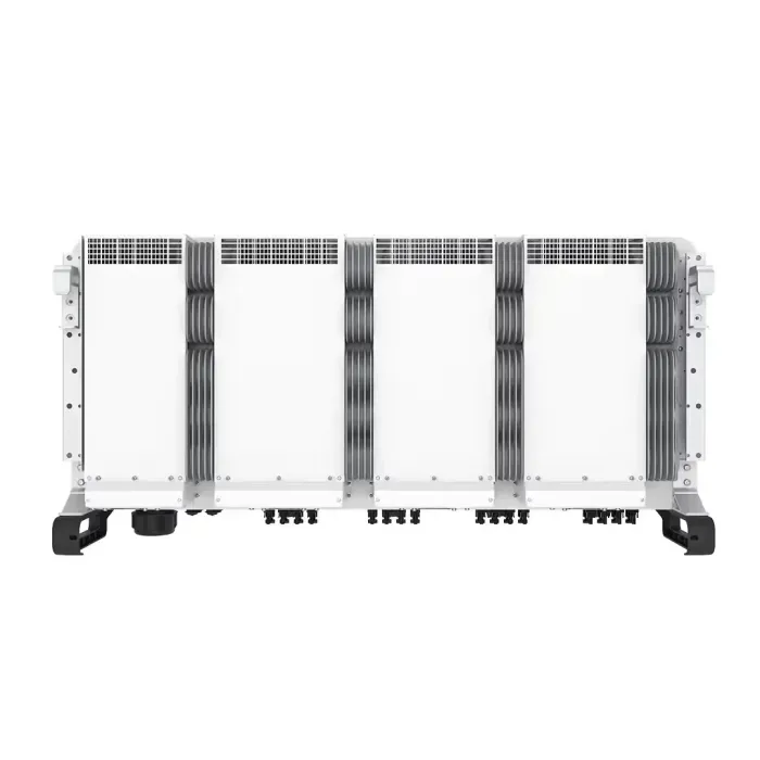 Мережевий інвертор Solis Solis-80K-5G-PRO 80KW Трифазний