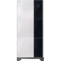 Модульна електростанція Agent 10KWH SP-ESS-5K-10K-B3