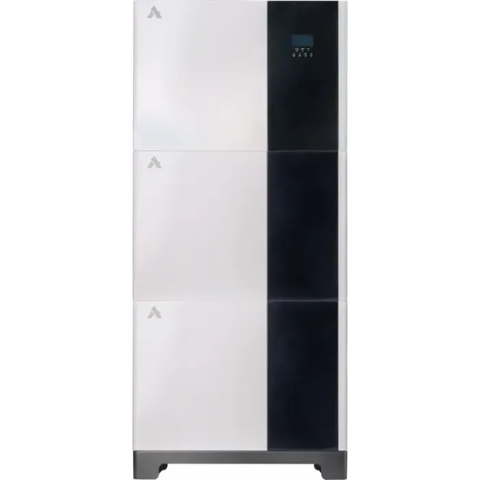 Модульна електростанція Agent 10KWH SP-ESS-5K-10K-B3