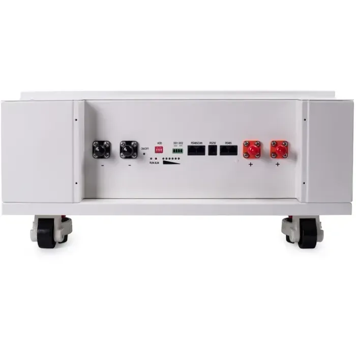 Модульна електростанція Agent 15KWH SP-ESS-5K-15K-B4
