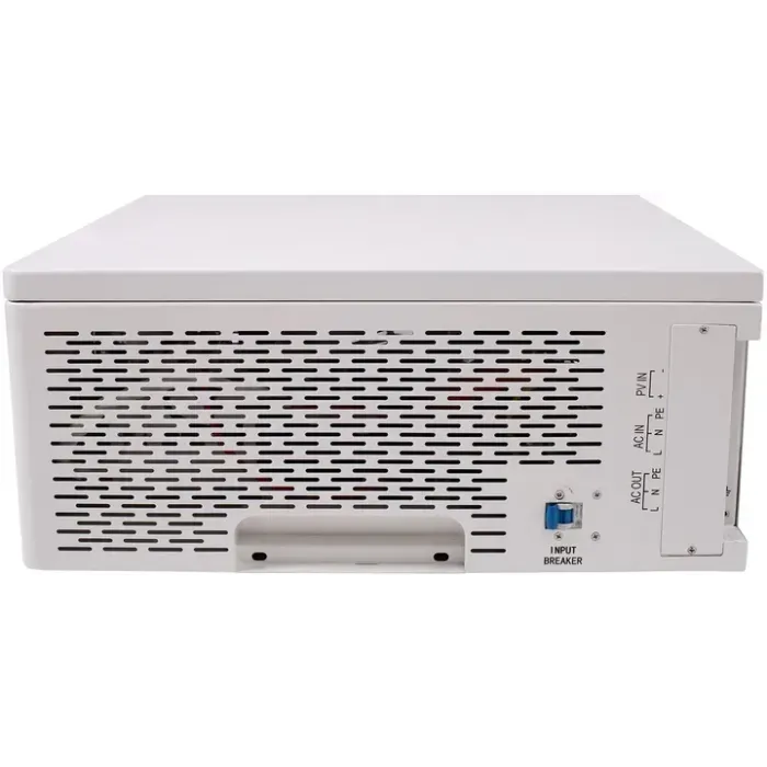 Модульна електростанція Agent 15KWH SP-ESS-5K-15K-B4