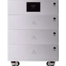 Модульна електростанція Agent 15KWH SP-ESS-5K-15K-B4