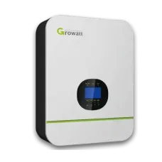 Інвертор автономний Growatt 3 кВт
