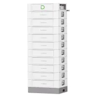 Блок батарей Dyness STACK100-10 10xS51100 51.2kW 512V 100Ah LiFePO4 SBDU100 (STACK100-10-51.2kW)
