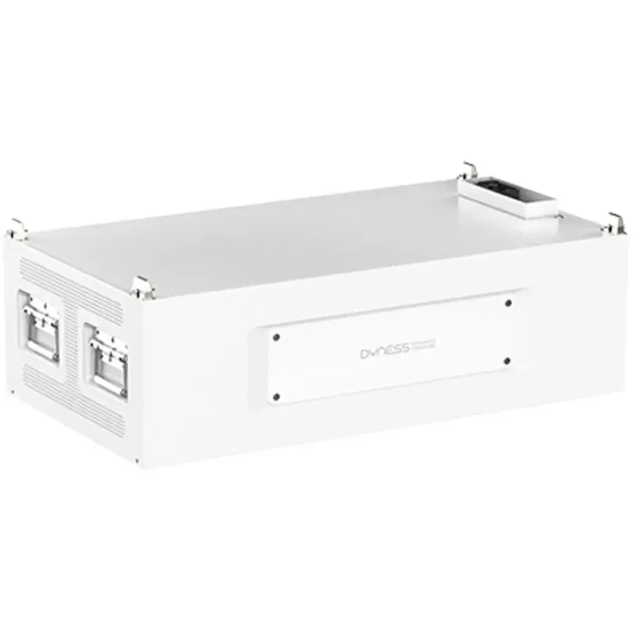 Акумуляторна батарея Dyness STACK280 S51280 51.2V 280Ah 14.34kWh без BMS