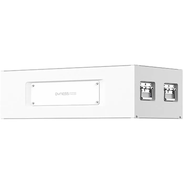 Акумуляторна батарея Dyness STACK280 S51280 51.2V 280Ah 14.34kWh без BMS