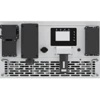 Гібридний інвертор Deye SUN-100K-PCSL01HP3 (100 кВт, 3 фази, HV, WiFi)