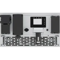 Гібридний інвертор Deye SUN-100K-PCSL01HP3 (100 кВт, 3 фази, HV, WiFi)