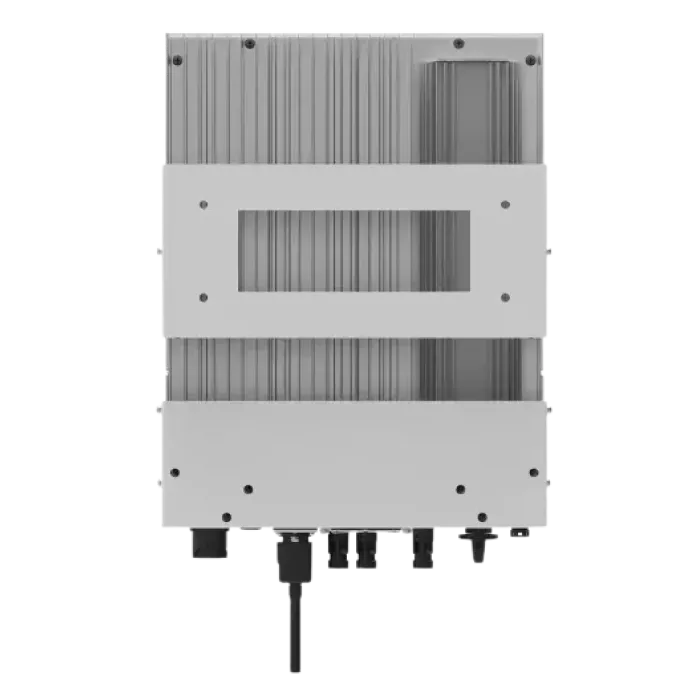 Мережевий інвертор SUN-10K-G Deye WiFi (10 kW, 3 фаза, 2 MPPT)