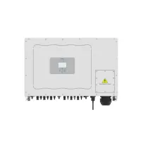 Мережевий інвертор DEYE SUN-110K-G03 110KW Трифазний 380V/50hz