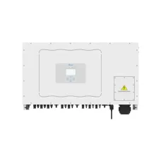 Мережевий інвертор DEYE SUN-125K-G01P3-EU 125KW Трифазний 380V/50hz