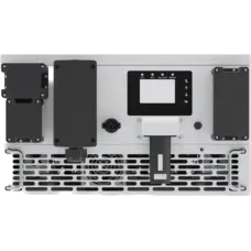 Гібридний інвертор Deye SUN-125K-PCS01HP3 BOS-B (125 кВт, 3 фази, HV, WiFi)
