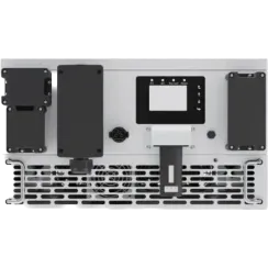 Гібридний інвертор Deye SUN-125K-PCS01HP3 BOS-B (125 кВт, 3 фази, HV, WiFi)