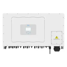 Мережевий інвертор SUN-135K-G01P3-EU-AM8