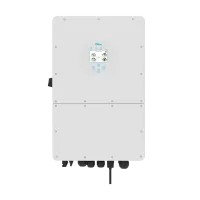 Трифазний високовольтний гібридний інвертор Deye SUN-15K-SG01HP3-EU-AM2 15KW, EU версія, IP65