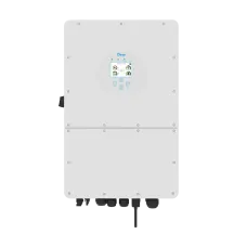 Трифазний високовольтний гібридний інвертор Deye SUN-15K-SG01HP3-EU-AM2 15KW, EU версія, IP65