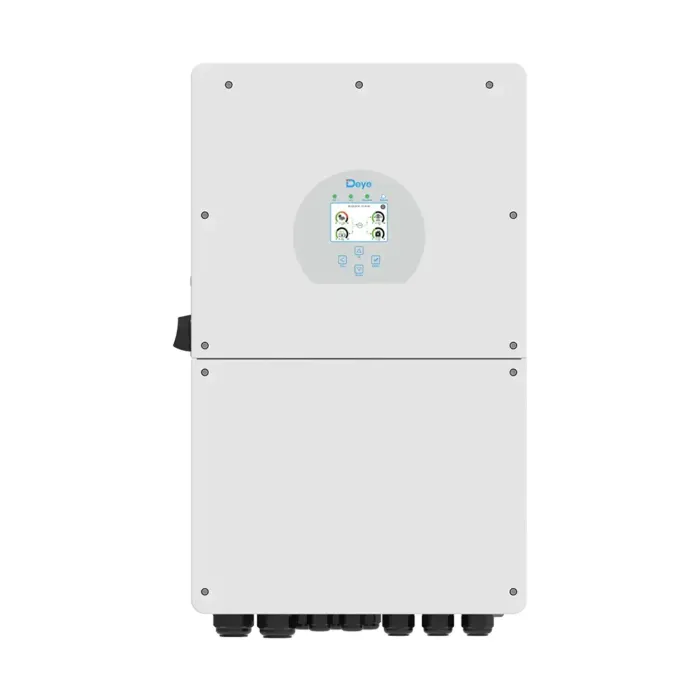 Інвертор гібридний DEYE SUN-16K-SG01LP1-EU (SUN-16K-SG02LP1-EU)