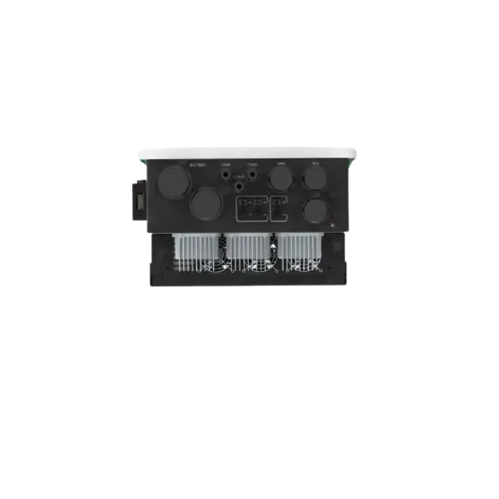 ГІБРИДНИЙ ІНВЕРТОР SUN-16K-SG05LP3-EU-SM2 DEYE WIFI (16 KW, 3 ФАЗИ, 2 MPPT, LV)