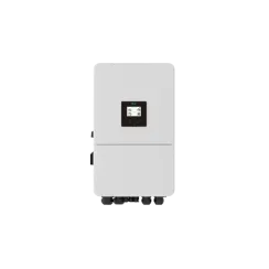 ГІБРИДНИЙ ІНВЕРТОР SUN-16K-SG05LP3-EU-SM2 DEYE WIFI (16 KW, 3 ФАЗИ, 2 MPPT, LV)