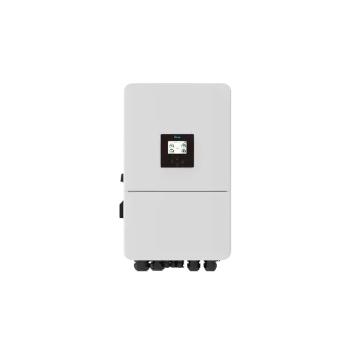 ГІБРИДНИЙ ІНВЕРТОР SUN-16K-SG05LP3-EU-SM2 DEYE WIFI (16 KW, 3 ФАЗИ, 2 MPPT, LV)
