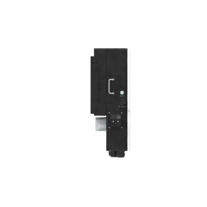 ГІБРИДНИЙ ІНВЕРТОР SUN-16K-SG05LP3-EU-SM2 DEYE WIFI (16 KW, 3 ФАЗИ, 2 MPPT, LV)