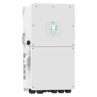 Гібридний інвертор Deye SUN-18K-SG01LP1-EU-AM3-P 18kW 48V 3 MPPT Wi-Fi 220V Однофазний