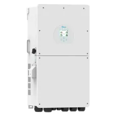 Гібридний інвертор Deye SUN-18K-SG01LP1-EU-AM3-P 18kW 48V 3 MPPT Wi-Fi 220V Однофазний