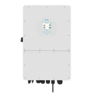 Гібридний сонячний інвертор Deye SUN-20K-SG01HP3-EU-AM2